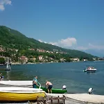 Tatil Evi Oasi Ulivi