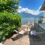 Tatil Evi Oasi Ulivi San Siro (Lombardy)