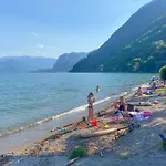 Oasi Ulivi Tatil Evi *