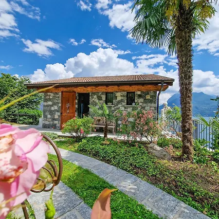 Tatil Evi Oasi Ulivi *
